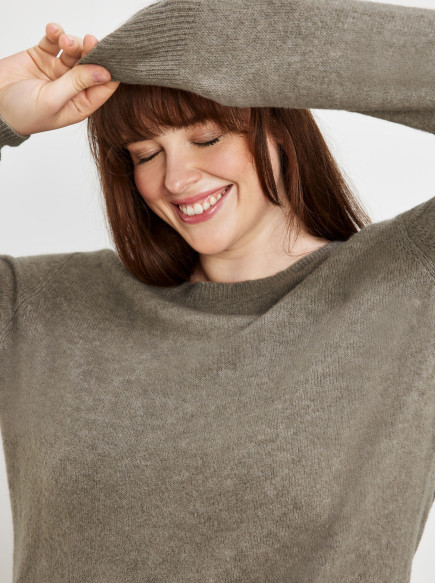 Джемпер Samoon 04102304SM-072