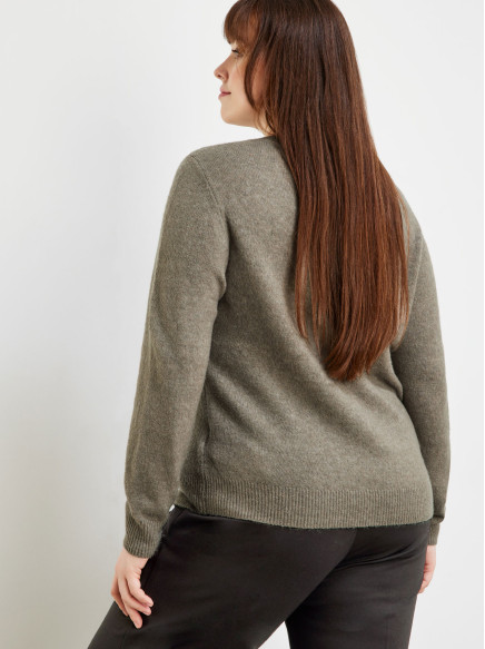 Джемпер Samoon 04102304SM-072