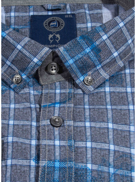 Сорочка повс. Claudio Campione 04112011CC-213