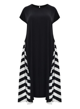 Платье к/р Mat