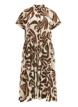 Платье к/р Mat