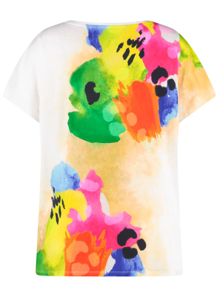 Футболка Samoon 05052502SM-300