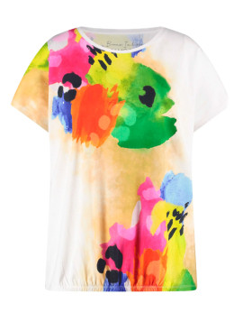 Футболка Samoon