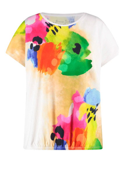 Футболка Samoon 05052502SM-300