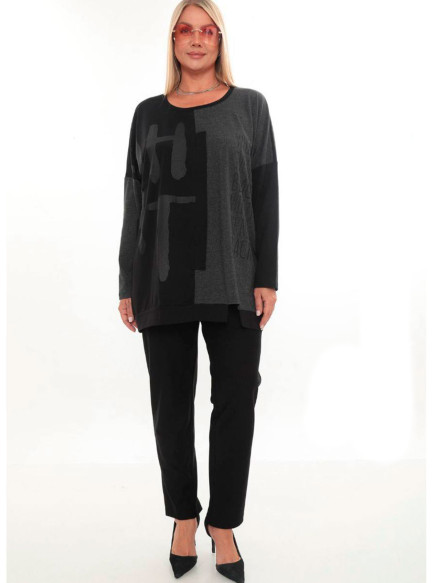 Блузон Divas 05082506IB-312