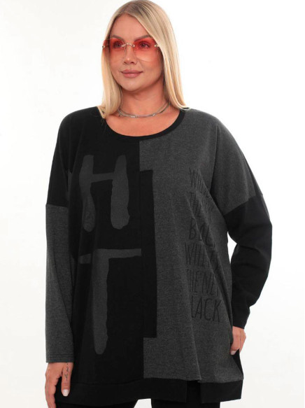 Блузон Divas 05082506IB-312