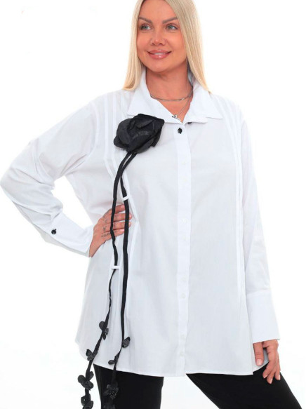 Рубашка Divas 05082507IB-020