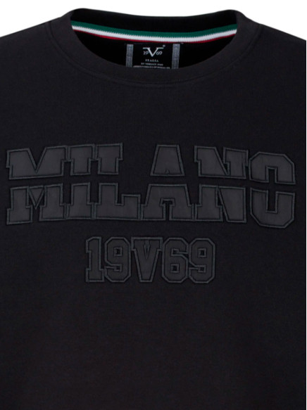 Світшот 19V69 05122308VE-010