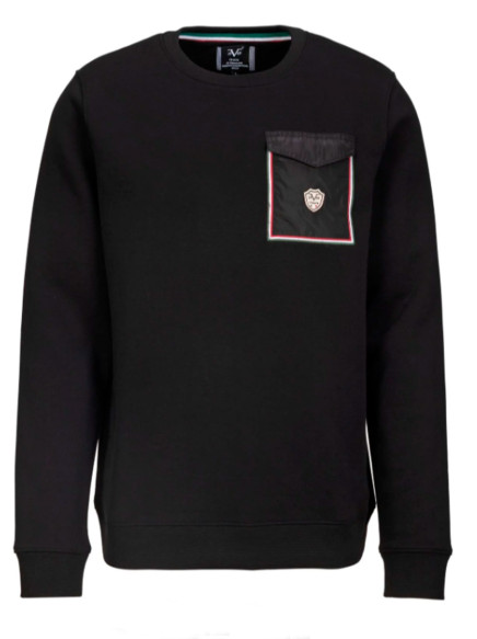 Світшот 19V69 05122313VE-010