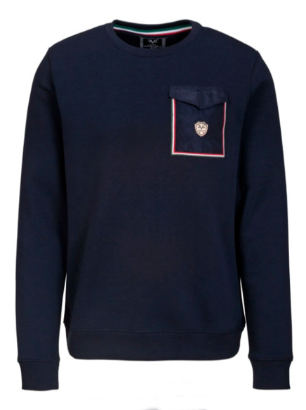 Світшот 19V69 05122313VE-050