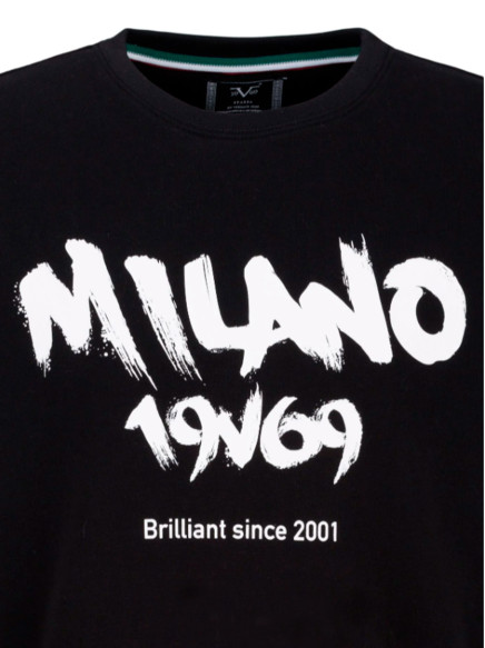 Світшот 19V69 05122314VE-010