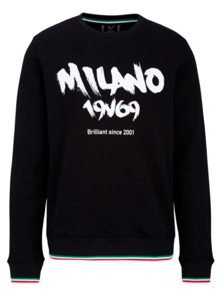 Світшот 19V69 05122314VE-010