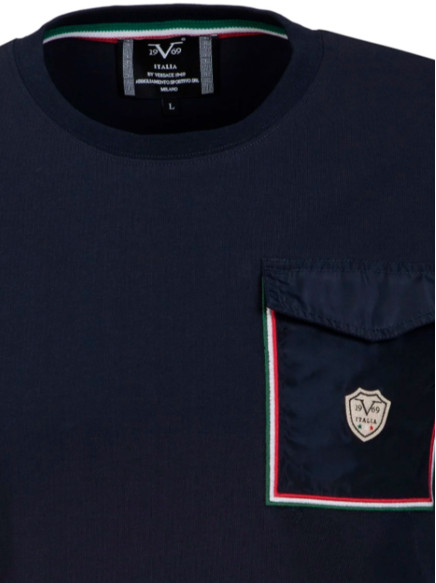 Футболка 19V69 05122317VE-050