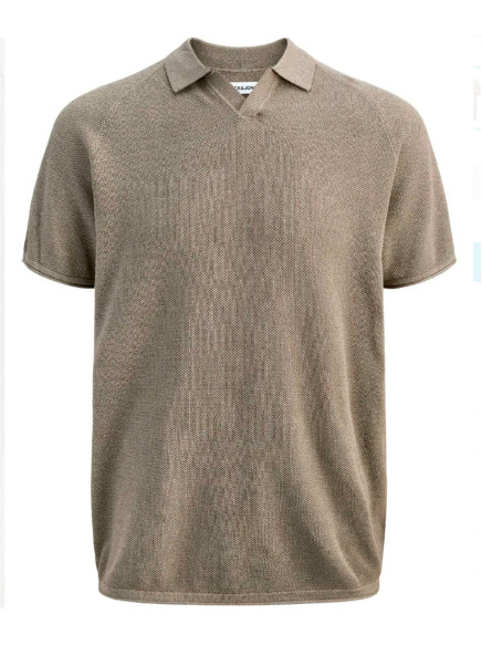 Тенниска Jack and Jones 06042607JJ-047