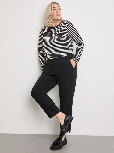 Брюки Samoon 06082400SM-010