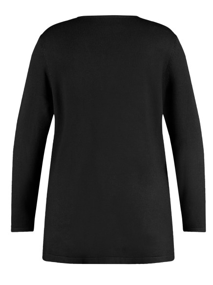 Кардиган Samoon 06082404SM-010