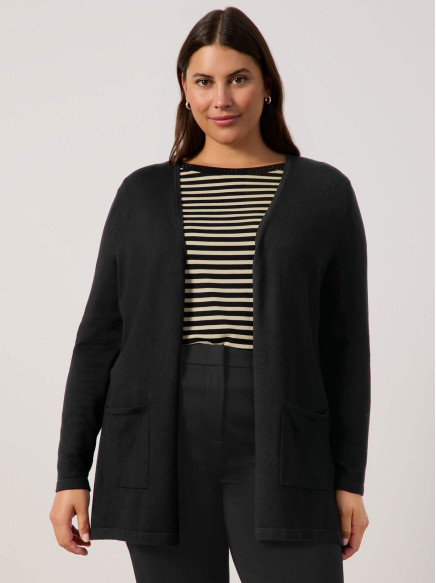 Кардиган Samoon 06082404SM-010