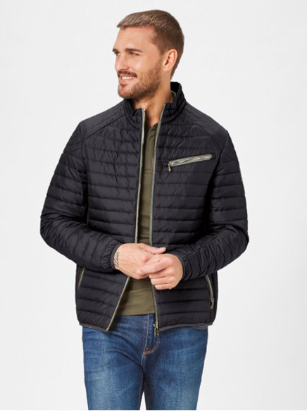 Куртка S4 06092401SS-010