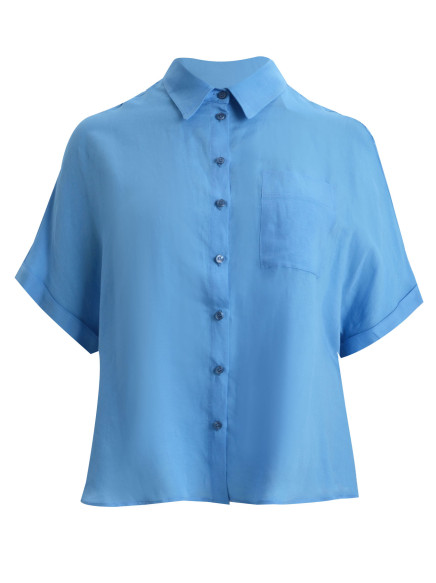 Блуза к/р Mat 07032516MT-053