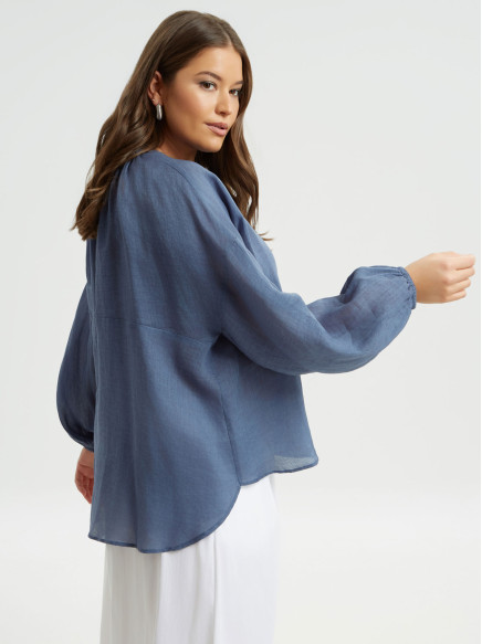 Блузон Mat 07032519MT-052