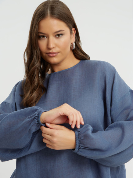 Блузон Mat 07032519MT-052