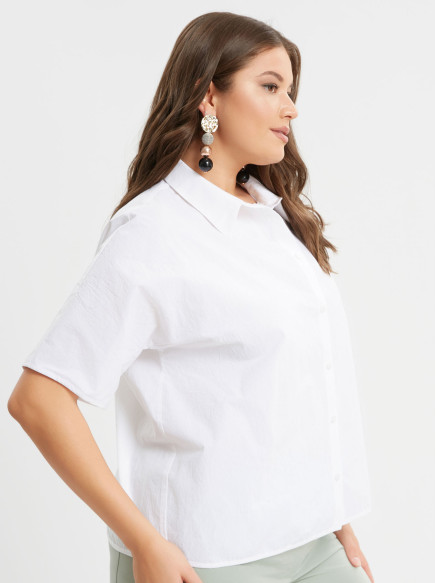 Блуза к/р Mat 07032520MT-020