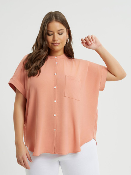 Блуза к/р Mat 07032522MT-085