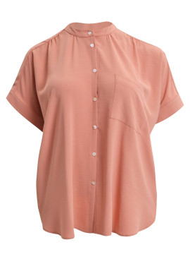 Блуза к/р Mat