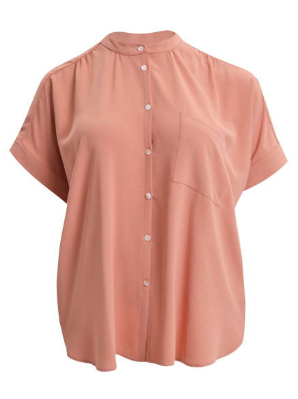 Блуза к/р Mat 07032522MT-085