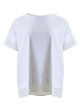 Блузон к/р Mat