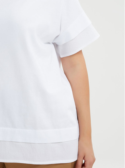 Блузон к/р Mat 07032536MT-020