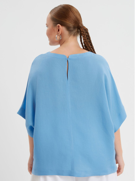 Блузон к/р Mat 07032538MT-054