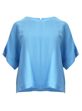 Блузон к/р Mat