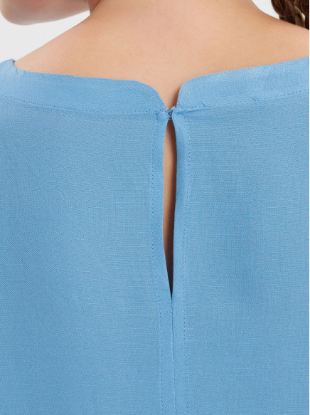 Блузон к/р Mat 07032538MT-054