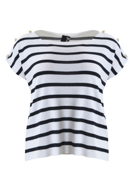 Джемпер к/р Mat 07032539MT-120