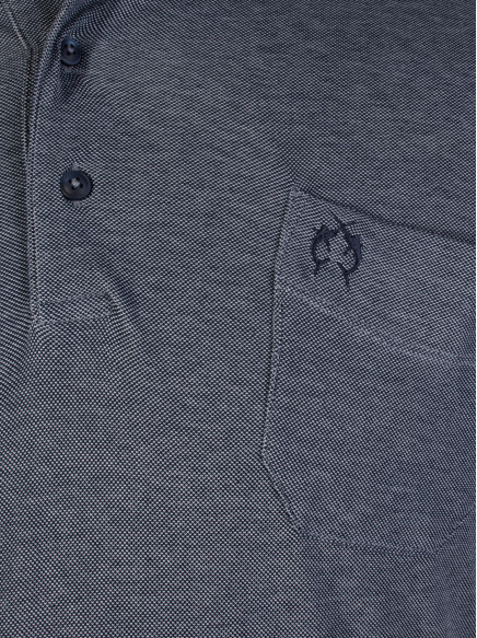 Теніска Claudio Campione 07042302KZ-012