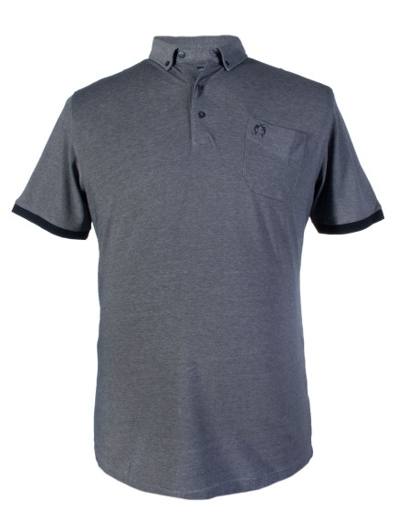 Теніска Claudio Campione 07042302KZ-012