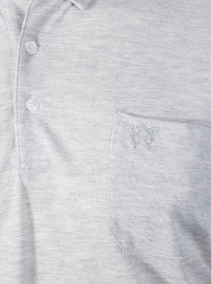 Теніска Claudio Campione 07042302KZ-014