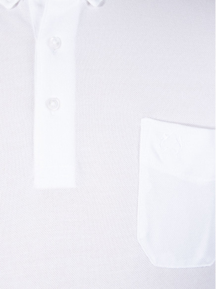 Теніска Claudio Campione 07042302KZ-020