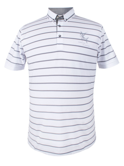 Теніска Claudio Campione 07042322KZ-120