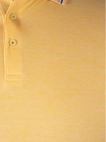 Теніска Vespolo 07042349KZ-080