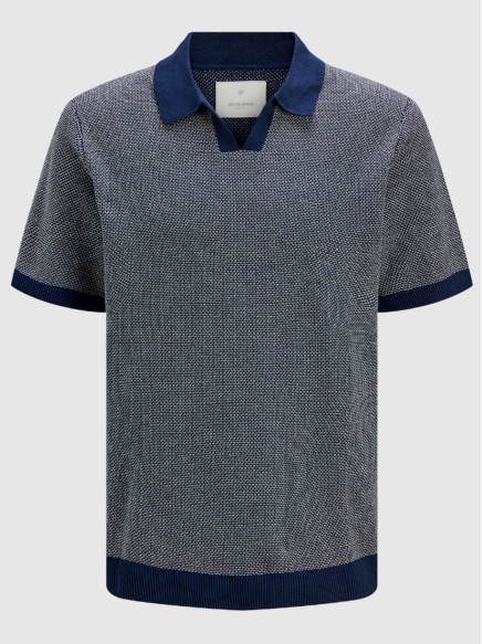 Тенниска Jack and Jones 07042511JJ-350