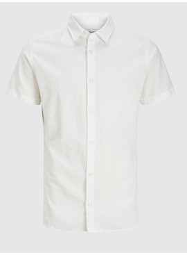 Сорочка к/р Jack and Jones