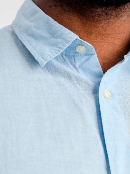 Сорочка к/р Jack and Jones 07042513JJ-054