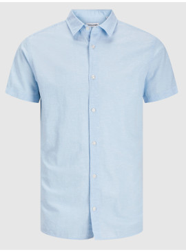 Сорочка к/р Jack and Jones