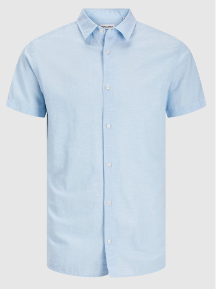 Сорочка к/р Jack and Jones 07042513JJ-054