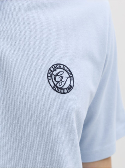 Теніска Jack and Jones 07042600JJ-054
