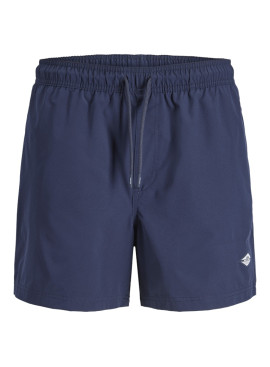 Шорти-плавки Jack and Jones