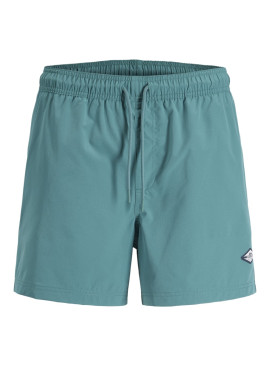 Шорти-плавки Jack and Jones