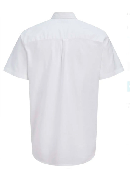 Рубашка к/р  Jack and Jones 07042603JJ-020
